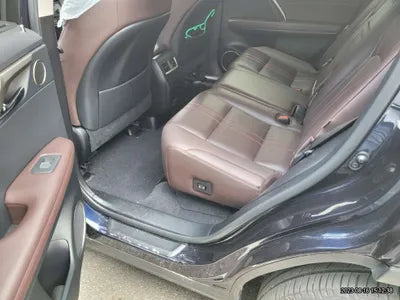 2022 Lexus RX 450 JTJBGMCA0N2089626 VIN:JTJBGMCA0N2089626