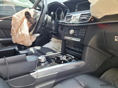 2016 Mercedes-Benz E 250 WDDHF9HBXGB272524 VIN:WDDHF9HBXGB272524