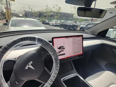 2023 Tesla Model Y LRWYGCFS2PC103256 VIN:LRWYGCFS2PC103256