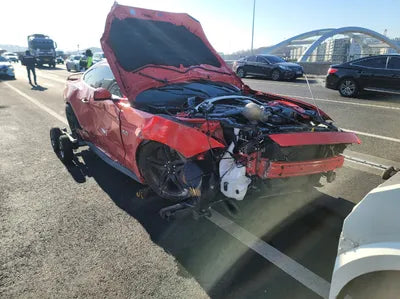 2020 Ford Mustang GT 1FA6P8CF0L5157397 VIN:1FA6P8CF0L5157397