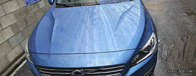 2015 Volvo S60 YV1FS84BBF2361815 VIN:YV1FS84BBF2361815