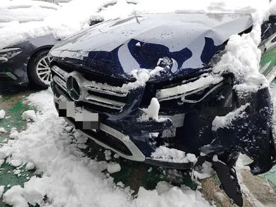 2018 Mercedes-Benz GLC 350 VIN: