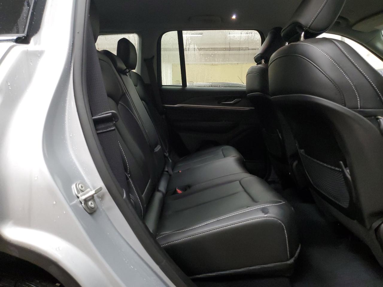 2023 JEEP GRAND CHEROKEE LIMITED VIN:1C4RJHBG7PC570809