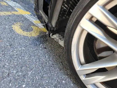 2016 BMW 640 WBA6E4100GG377430 VIN:WBA6E4100GG377430