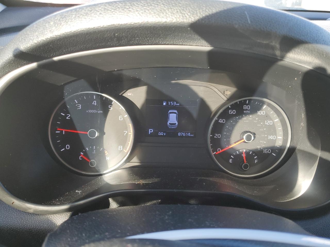 2022 KIA SPORTAGE LX VIN:KNDPMCAC7N7962145