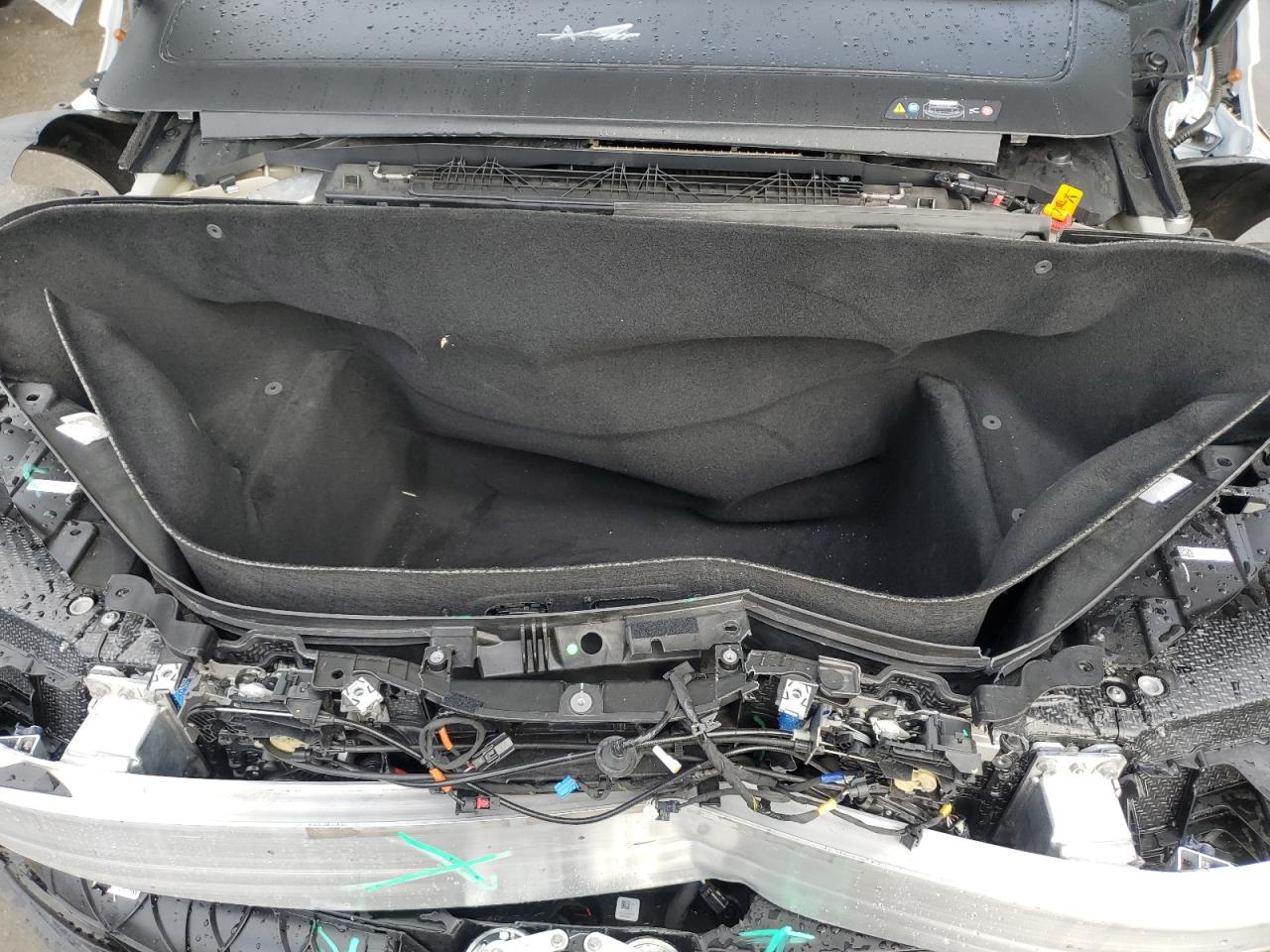 2022 LUCID MOTORS AIR GRAND TOURING VIN:50EA1GBA8NA005976