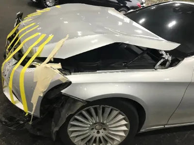 2017 Mercedes-Benz S 350 WDDUG3DB3HA319401 VIN:WDDUG3DB3HA319401