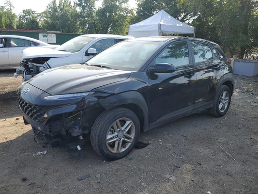 2023 HYUNDAI KONA SE VIN:KM8K2CABXPU988567