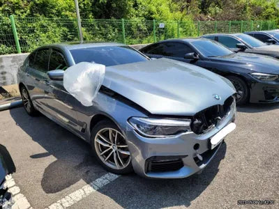 2017 BMW 530 073KMWBAJD9103HWA VIN:073KMWBAJD9103HWA