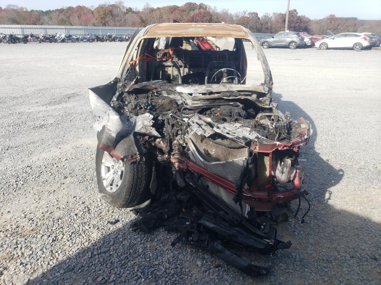 2022 CHEVROLET COLORADO LT VIN:1GCGTCEN3N1114670