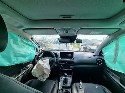 2023 Hyundai Kona KMHK5813HPU919758 VIN:KMHK5813HPU919758