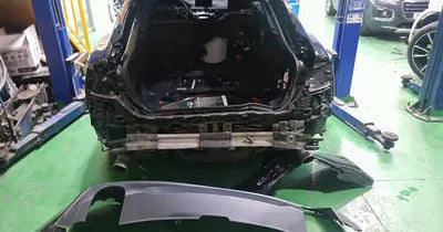 2019 Audi A5 WAUZZZF56KA077227 VIN:WAUZZZF56KA077227