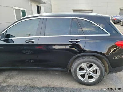 2016 Mercedes-Benz GLC 220 WDC0G0FB9GF090254 VIN:WDC0G0FB9GF090254