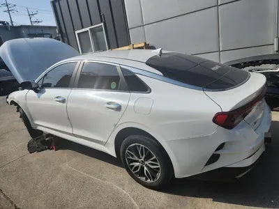 2020 Kia K5 VIN: