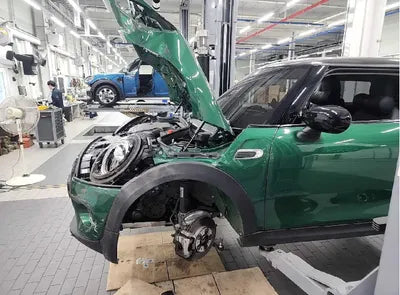 2021 MINI Cooper WMWXR7105M2N97634 VIN:WMWXR7105M2N97634