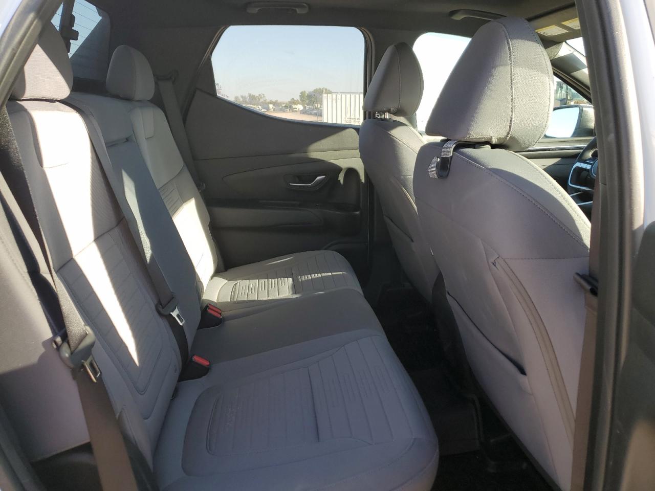 2023 HYUNDAI SANTA CRUZ SEL PREMIUM VIN:5NTJDDAF8PH043499