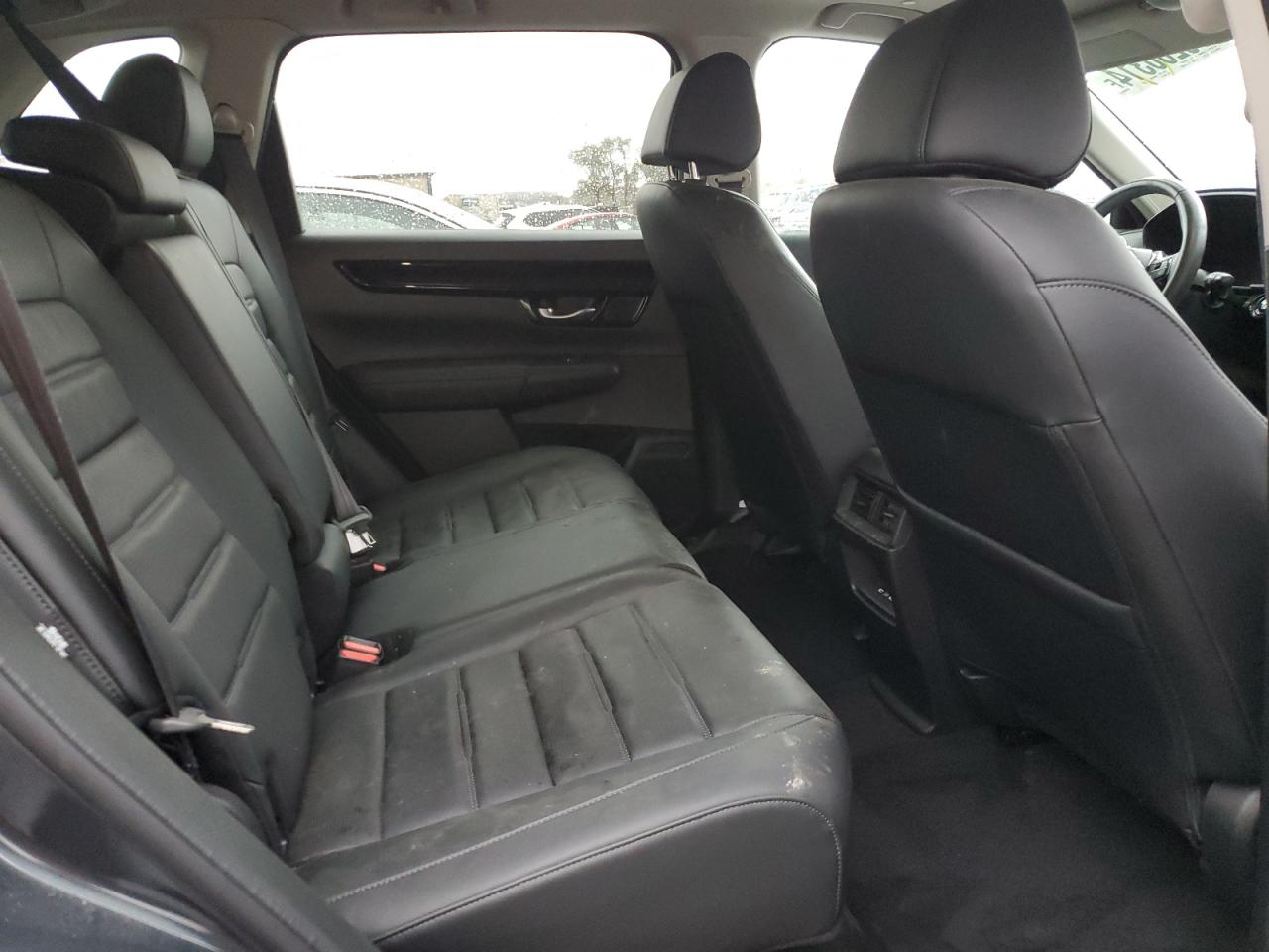 2024 HONDA CR-V EXL VIN:7FARS4H78RE000731