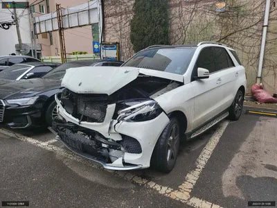 2017 Mercedes-Benz GLE 350 WDCDA2EB5HA926513 VIN:WDCDA2EB5HA926513