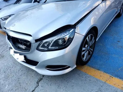 2016 Mercedes-Benz E 220 430KMWDDHF0AB0GB3 VIN:430KMWDDHF0AB0GB3