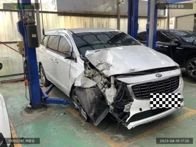 2020 Kia Carnival KNAME81ABLS655626 VIN:KNAME81ABLS655626