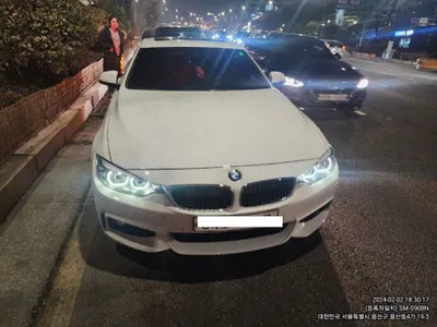 2019 BMW 420 WBA4S3100KAG50634 VIN:WBA4S3100KAG50634