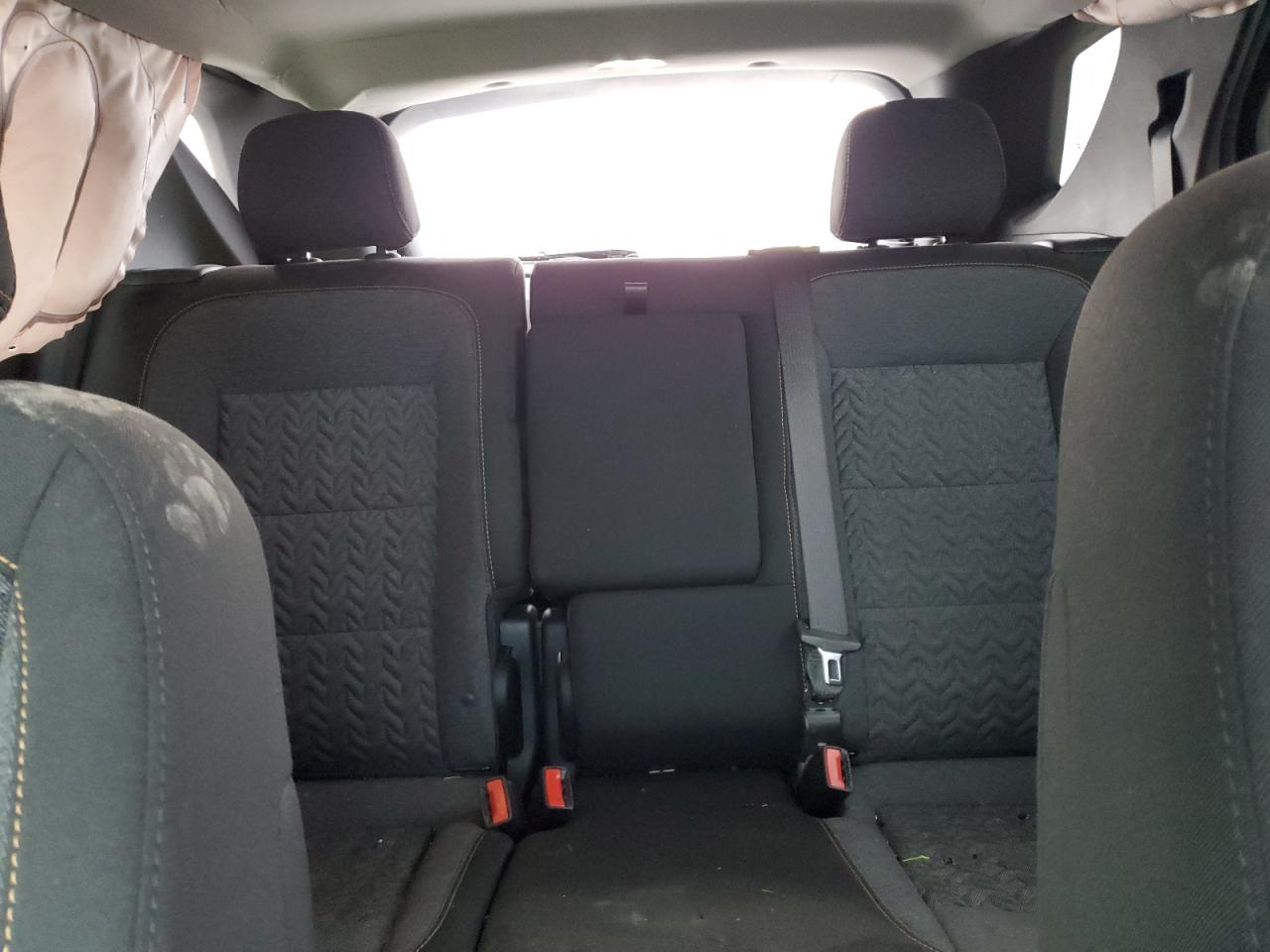 2024 CHEVROLET EQUINOX LT VIN:3GNAXUEG9RL231287