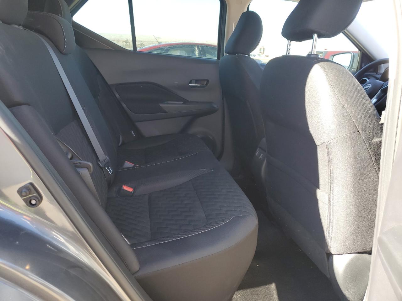 2023 NISSAN KICKS SV VIN:3N1CP5CV8PL485291