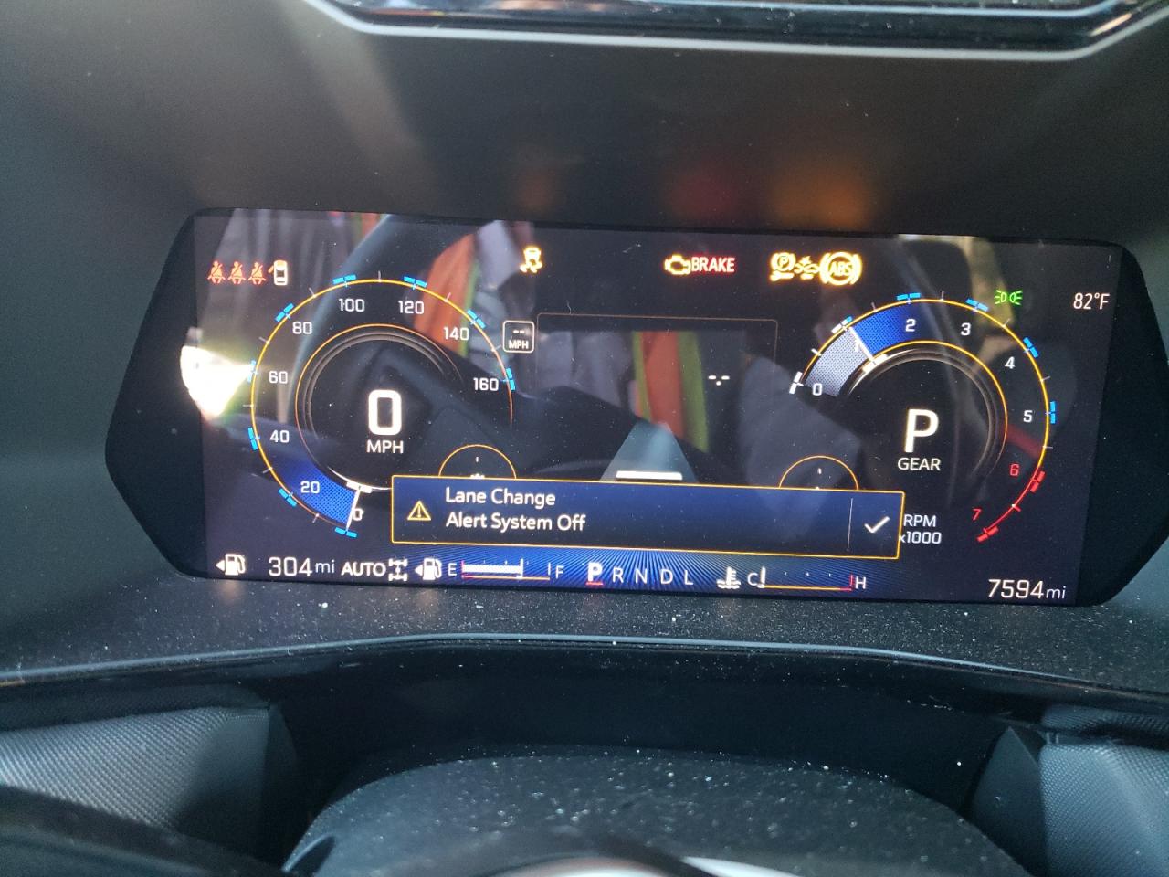 2024 CHEVROLET COLORADO Z71 VIN:1GCPTDEKXR1180974