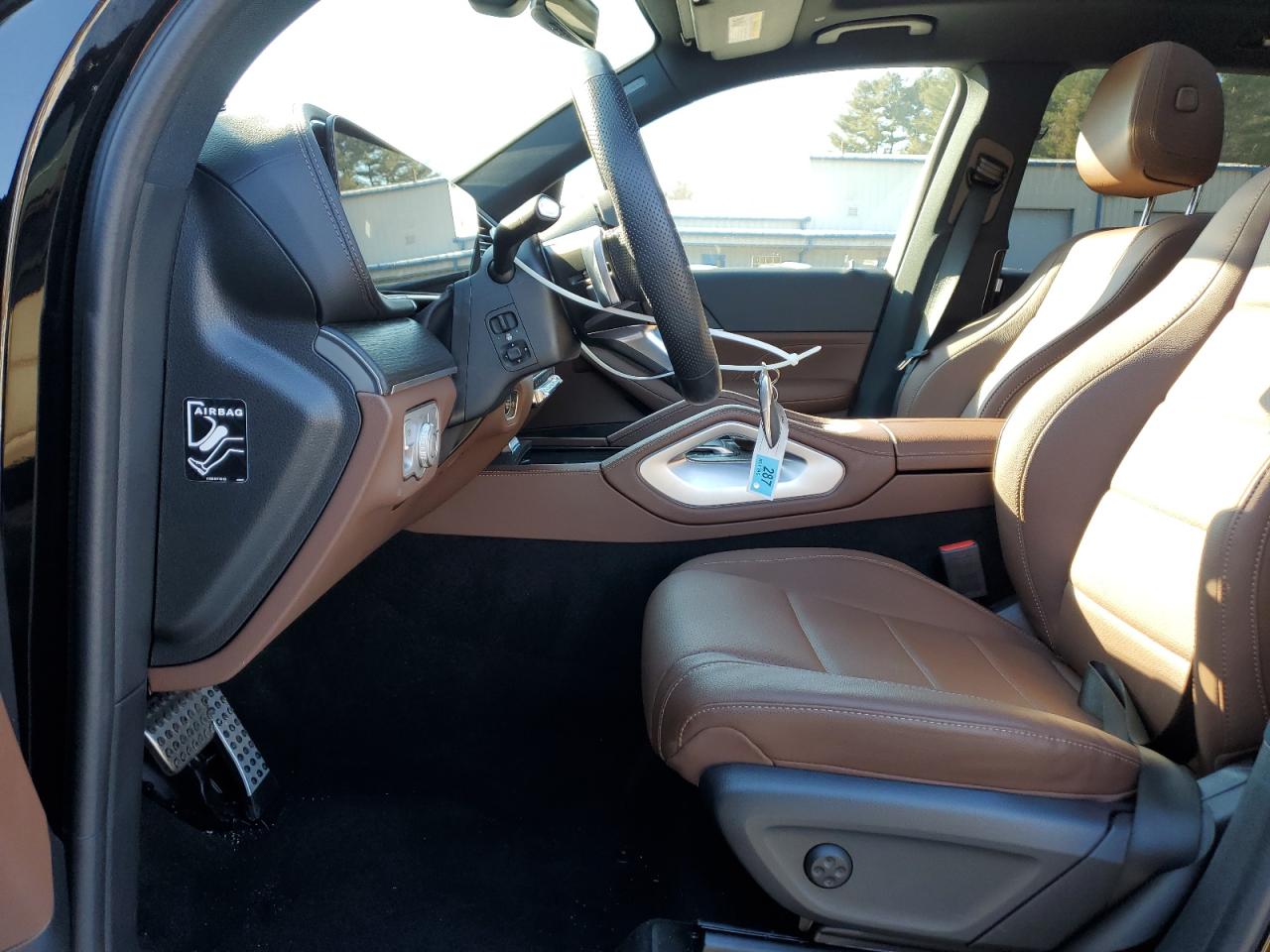 2024 MERCEDES-BENZ GLS 450 4MATIC VIN:4JGFF5KE7RB091117