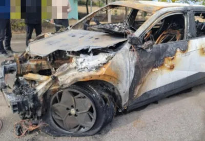 2021 Hyundai Ioniq VIN: