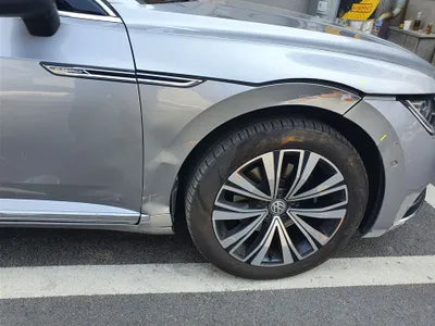 2019 Volkswagen Arteon WVWZZZ3HZKE014780 VIN:WVWZZZ3HZKE014780