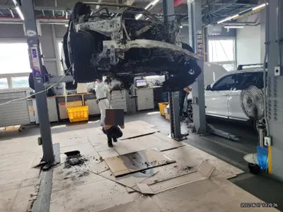 2015 BMW 530 WBAKS4109F0H64012 VIN:WBAKS4109F0H64012