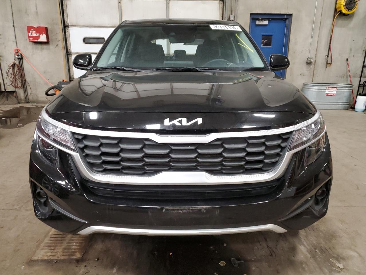 2023 KIA SELTOS LX VIN:KNDEPCAAXP7433868
