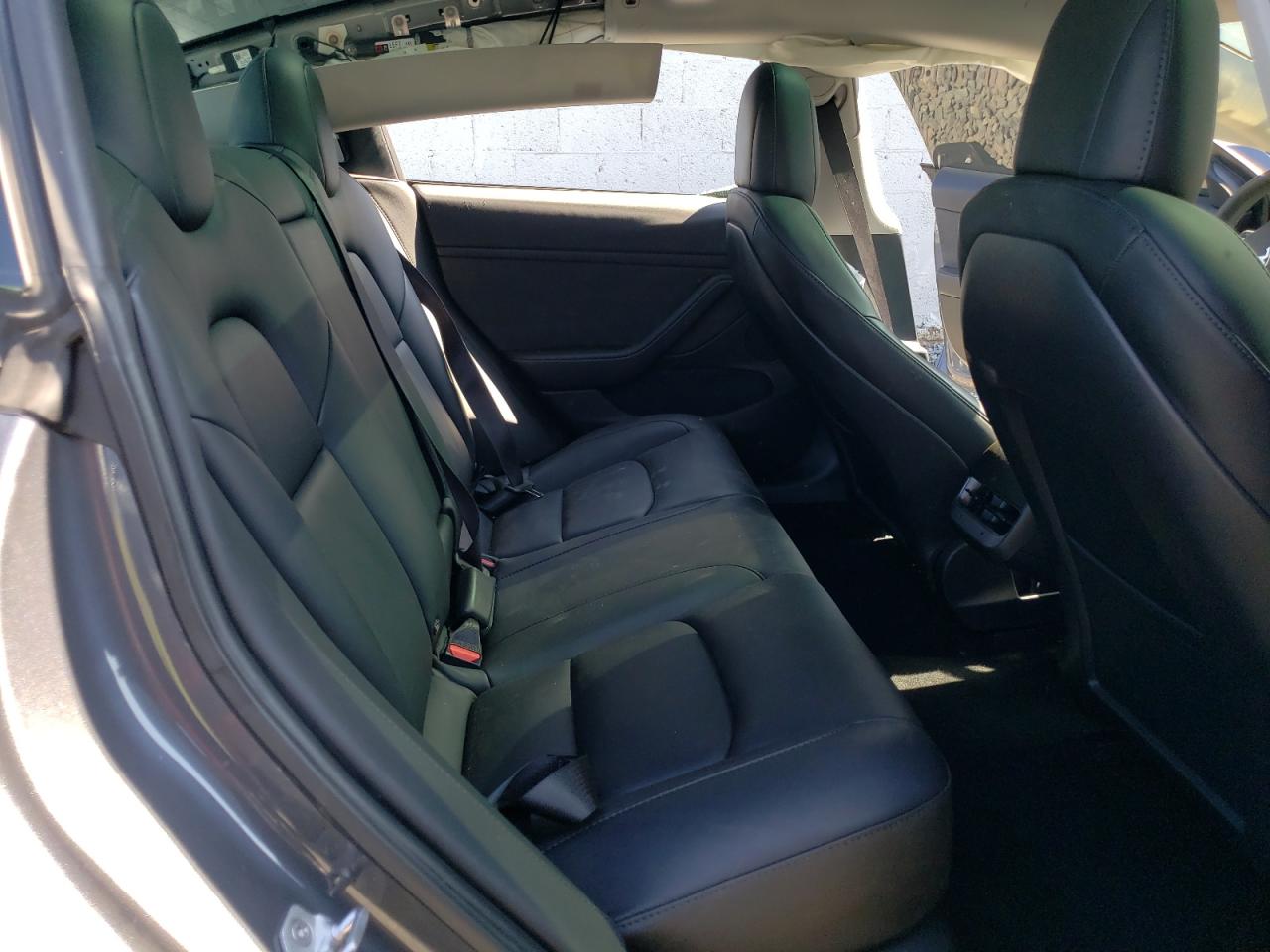 2023 TESLA MODEL 3  VIN:5YJ3E1EA7PF457244