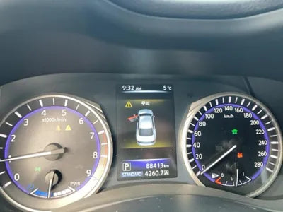 2016 Infiniti Q50 JNKAV71EXGM560036 VIN:JNKAV71EXGM560036