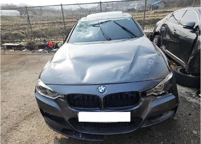 2016 BMW 320 WBA8C5106GK639422 VIN:WBA8C5106GK639422