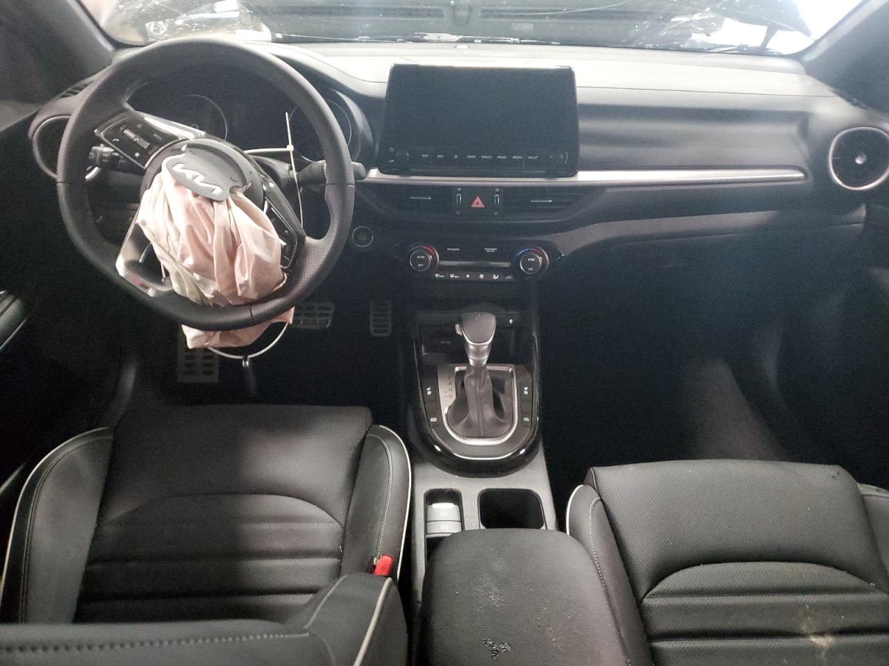 2024 KIA FORTE GT LINE VIN:3KPF54AD0RE756646