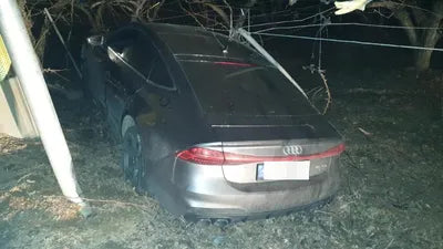 2021 Audi A7 WAUZZZF21MN002971 VIN:WAUZZZF21MN002971