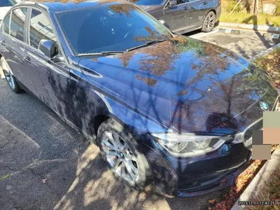 2016 BMW 320 WBA8C5107GK636349 VIN:WBA8C5107GK636349