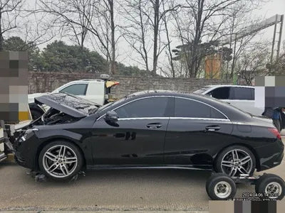 2018 Mercedes-Benz CLA 220 WDDSJ4FB5JN626871 VIN:WDDSJ4FB5JN626871