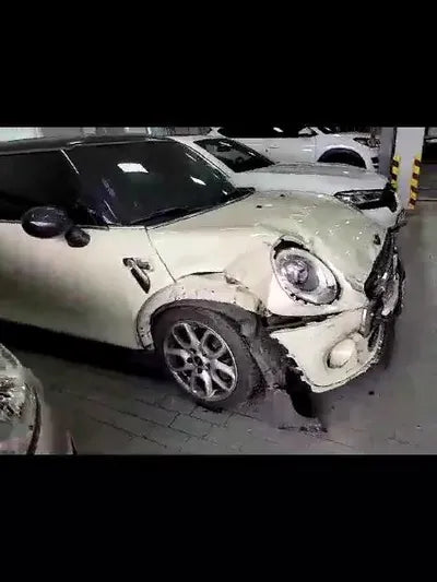 2015 MINI Cooper WMWXP5101G3A98325 VIN:WMWXP5101G3A98325