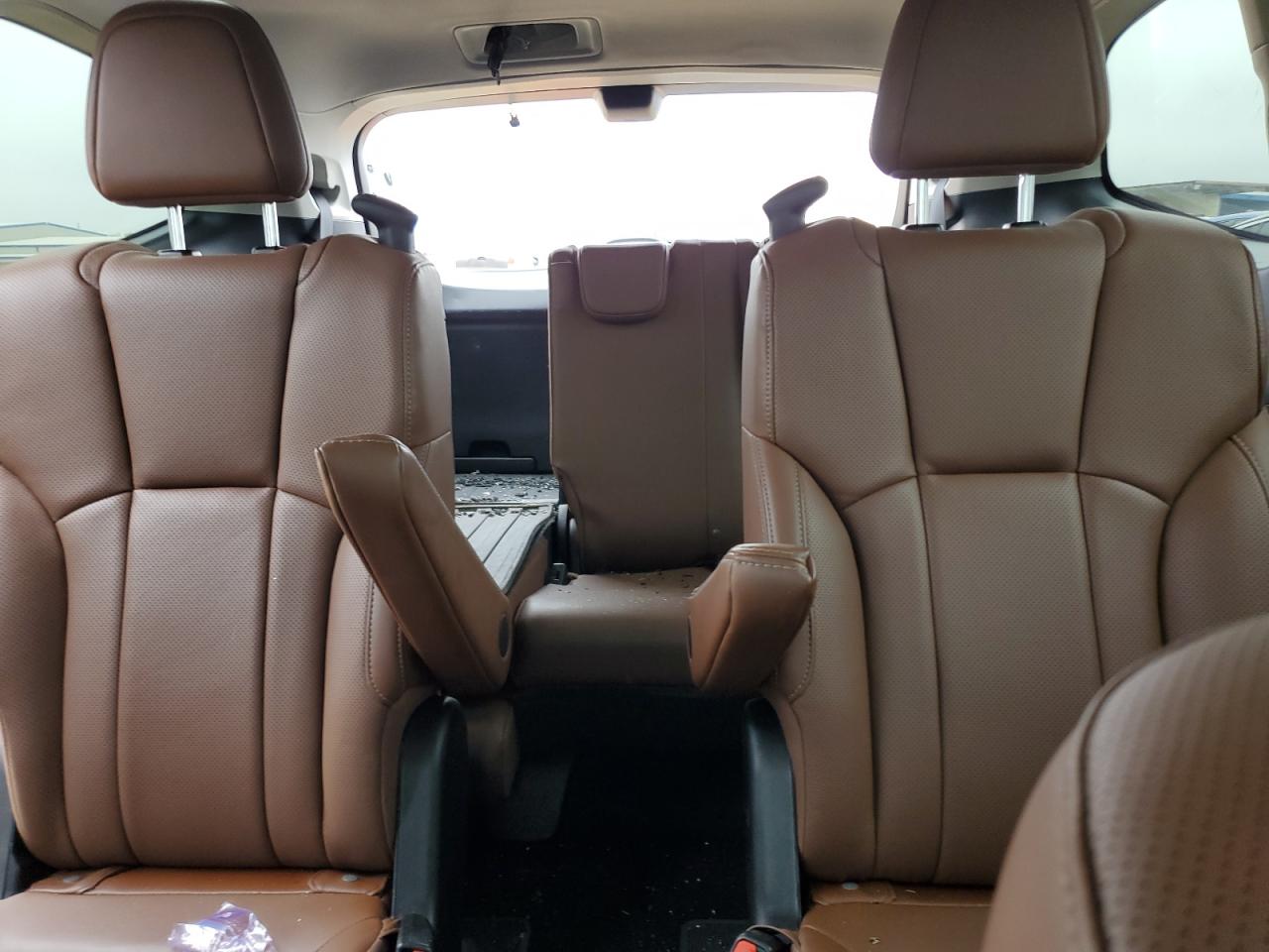 2022 SUBARU ASCENT TOURING VIN:4S4WMARD7N3440535