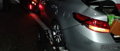2018 Kia K5 224KMKNAGU416BJA2 VIN:224KMKNAGU416BJA2