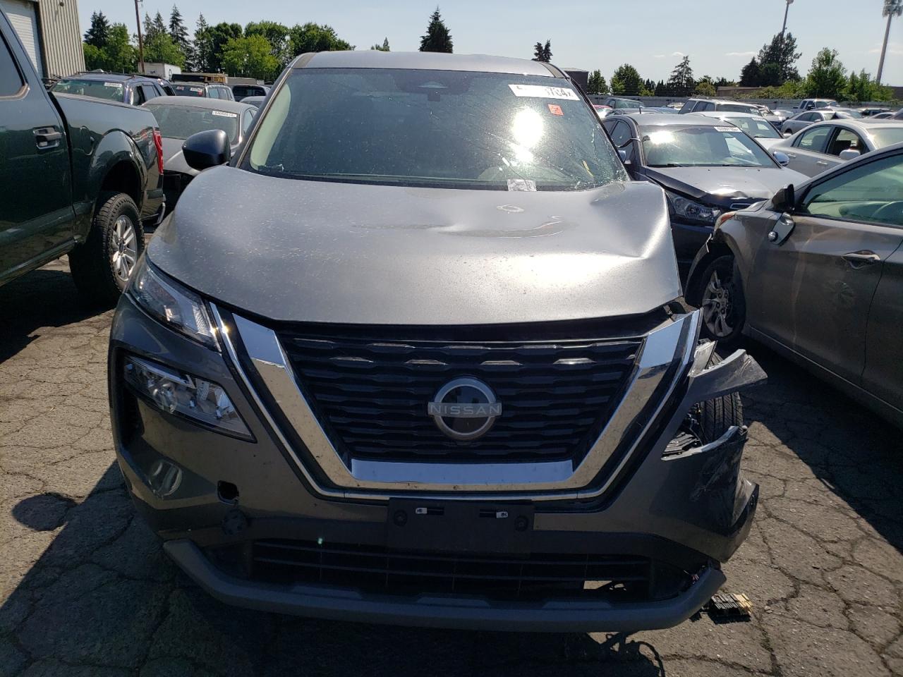 2023 NISSAN ROGUE SV VIN:JN8BT3BB2PW497158