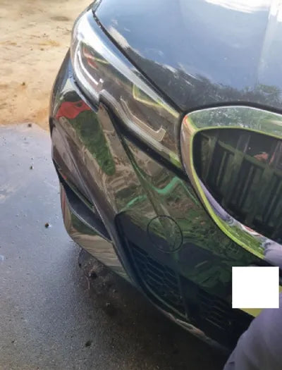 2021 BMW 320 WBA5V7103MFL35039 VIN:WBA5V7103MFL35039