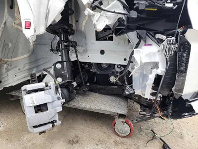 2023 Kia Sorento KNARF81BHPA198142 VIN:KNARF81BHPA198142