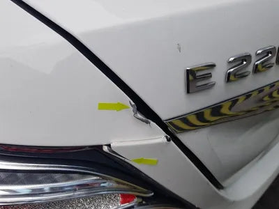 2020 Mercedes-Benz E 220 VIN: