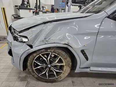 2023 BMW 320 WBA31DP02P9T37201 VIN:WBA31DP02P9T37201