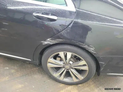 2015 Mercedes-Benz S 500 WDDUG8CB2FA105690 VIN:WDDUG8CB2FA105690