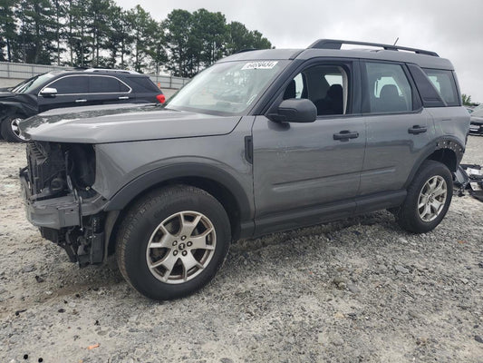 2022 FORD BRONCO SPORT  VIN:3FMCR9A68NRD24360